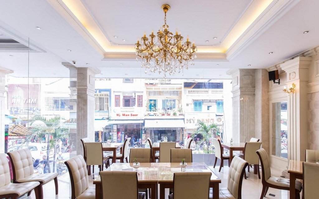 Фото Silverland Central