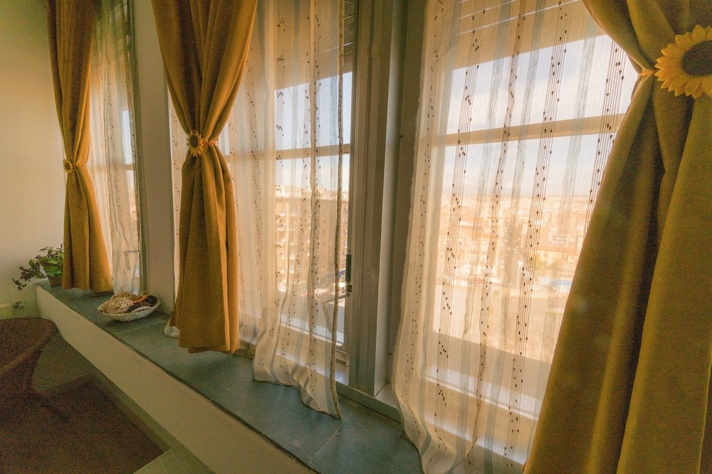 Фото BedDa Catania