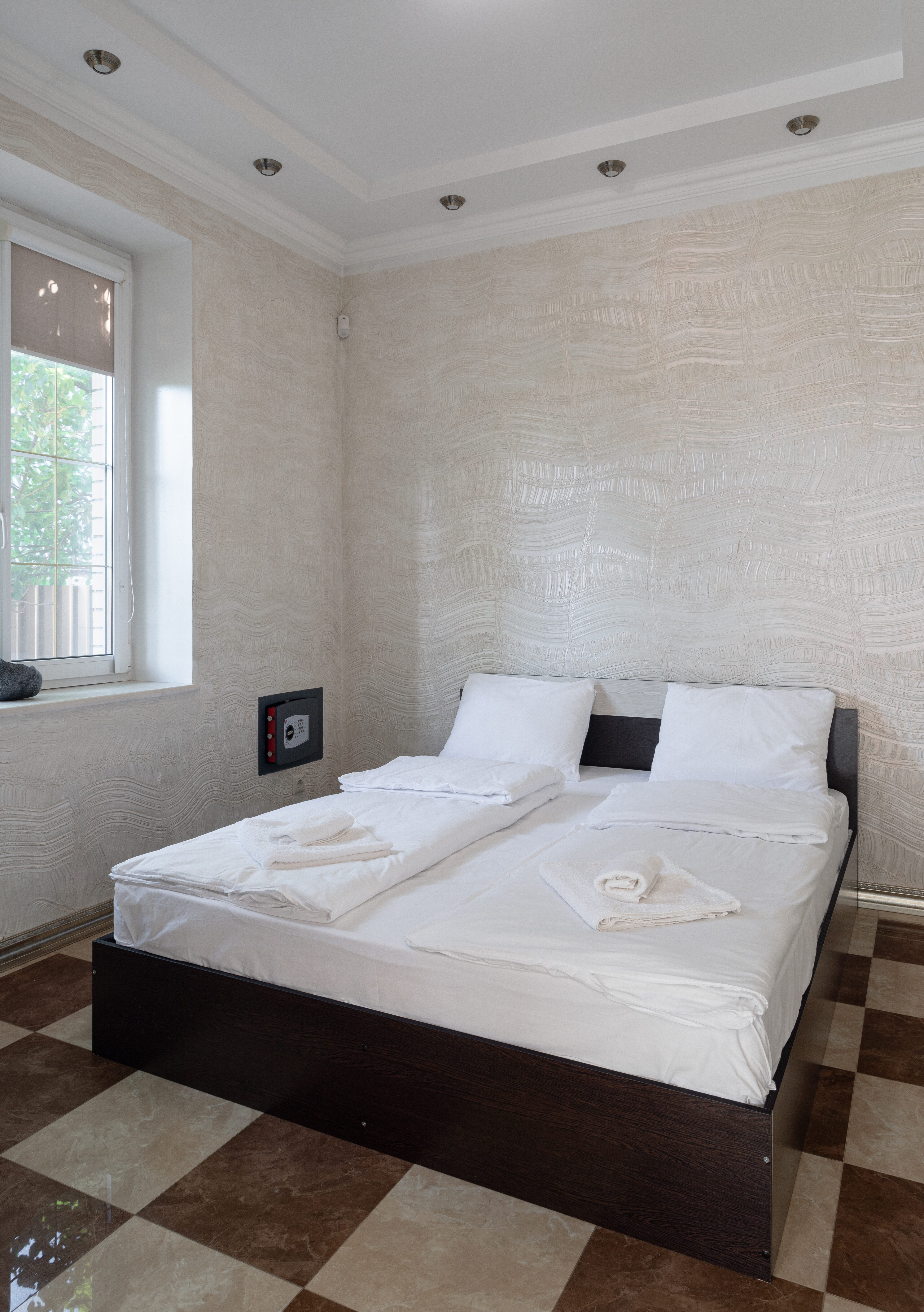 Фото Особняк в ЛУНЁВО