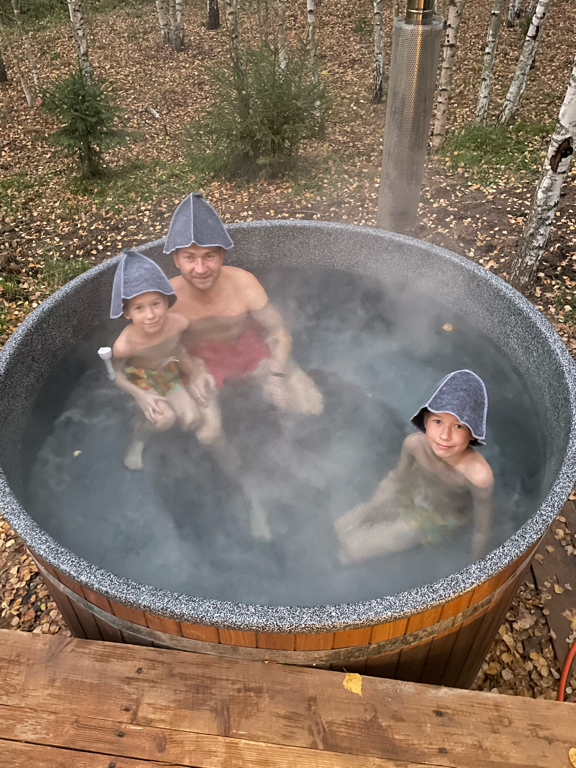 Фото АйДА relax