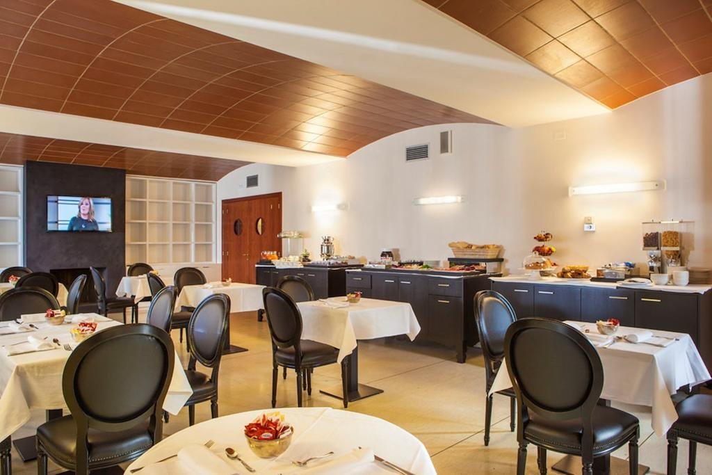 Фото Hotel Ai Gelsi