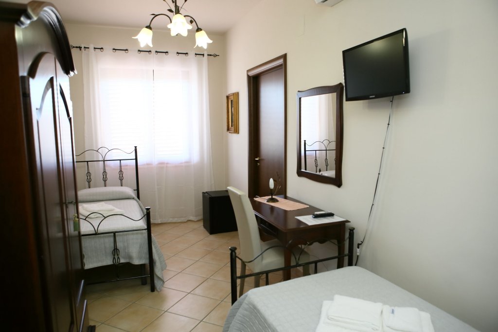 Фото La Giara B&b