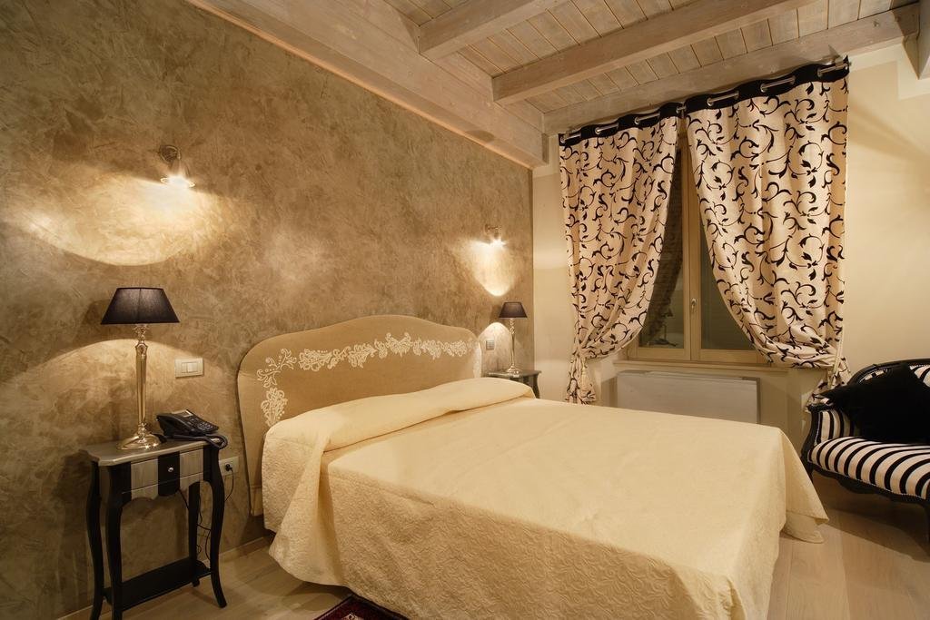 Фото Hotel Residenza la Ceramica