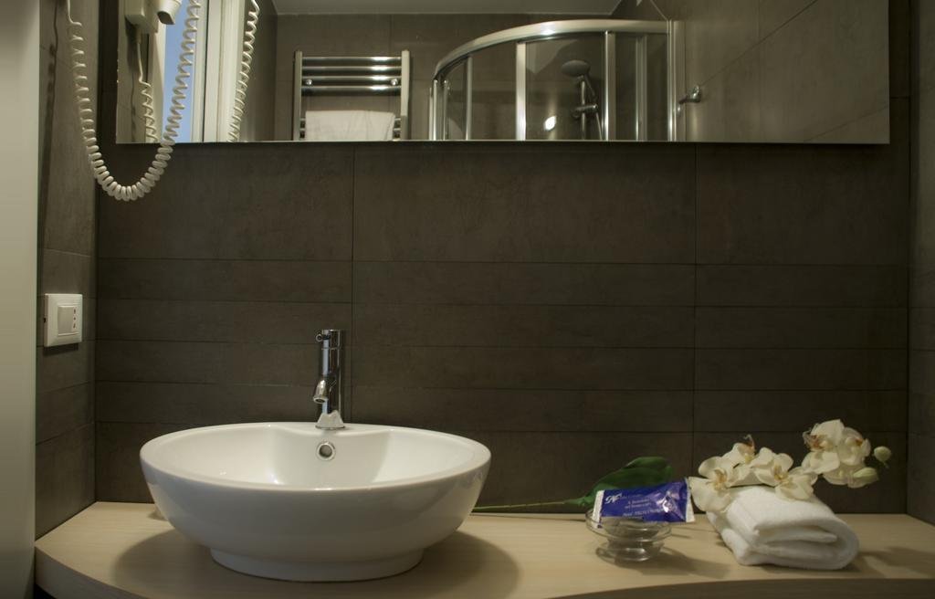 Фото Hotel Arlecchino