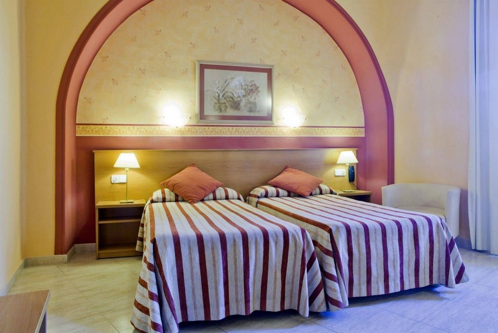 Фото Hotel Boston