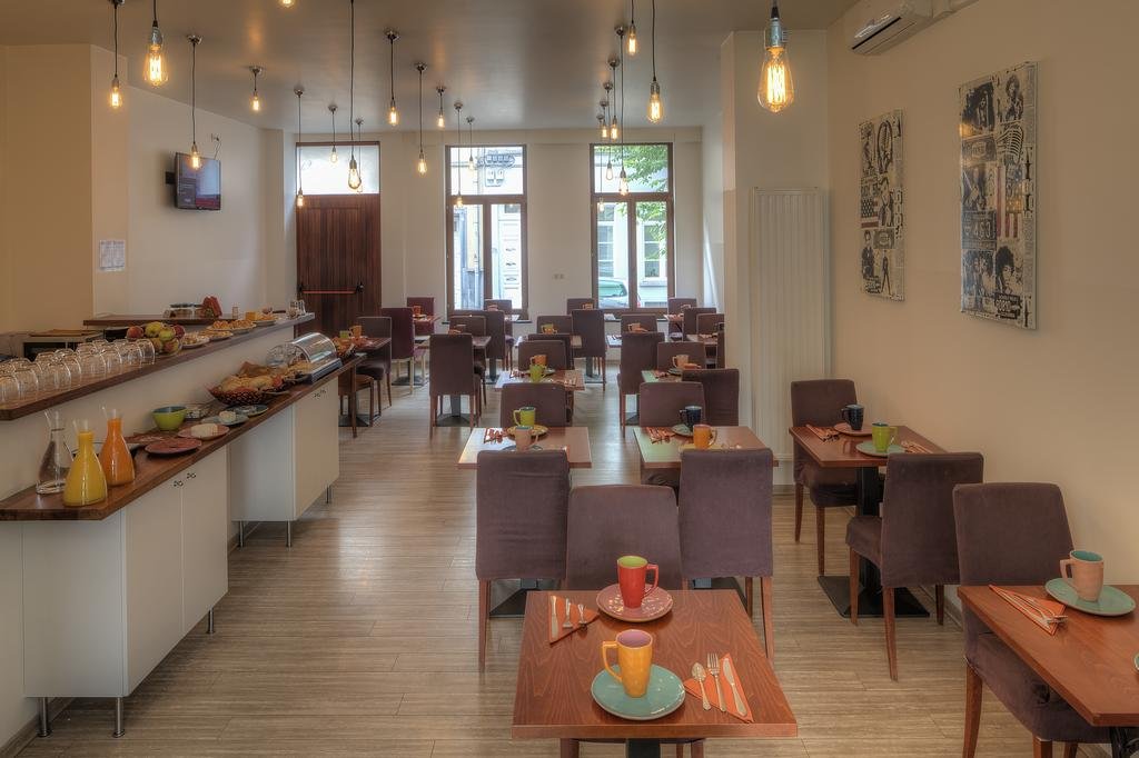 Фото Beverly Hills Hotel