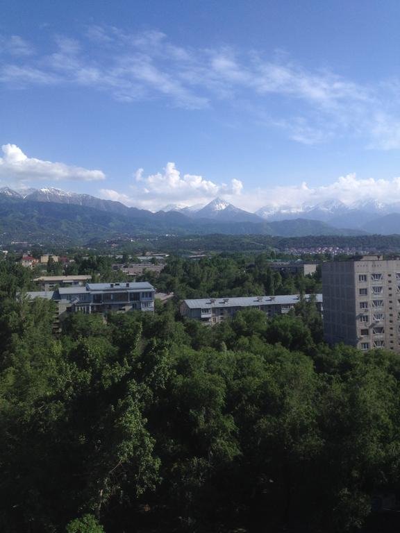 Фото Премьер Алатау