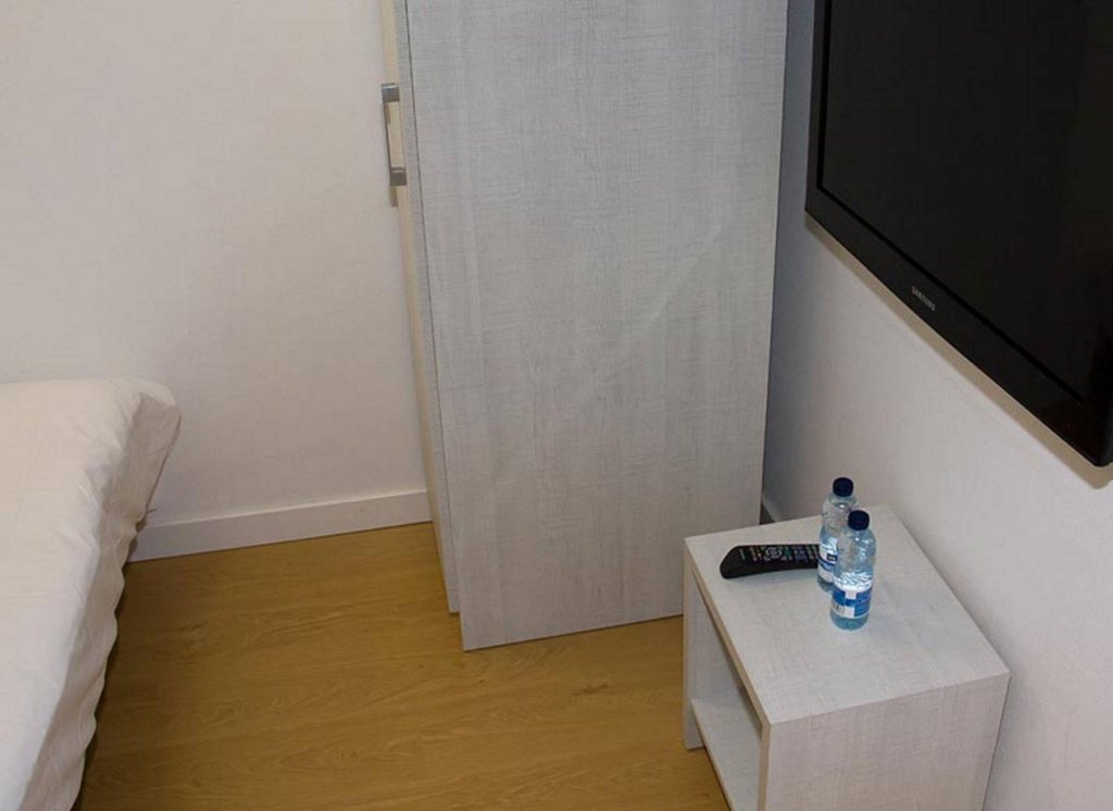 Фото Hostalin Diputacion