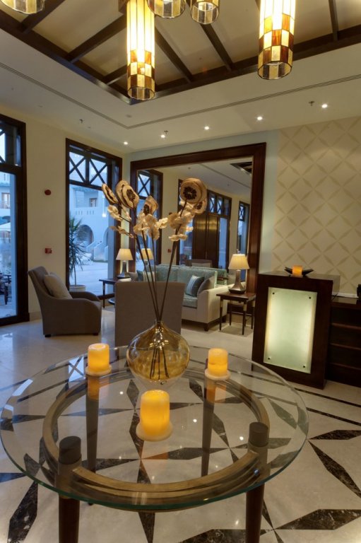Фото Mosaique Hotel