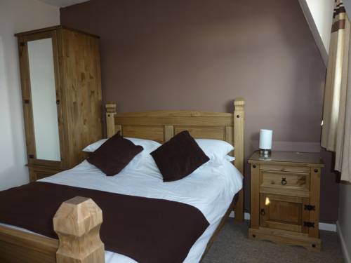 Фото Willows Guest House