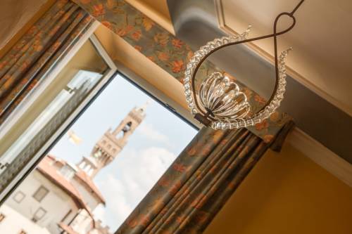 Фото Family Apartments Rinascimento Palace