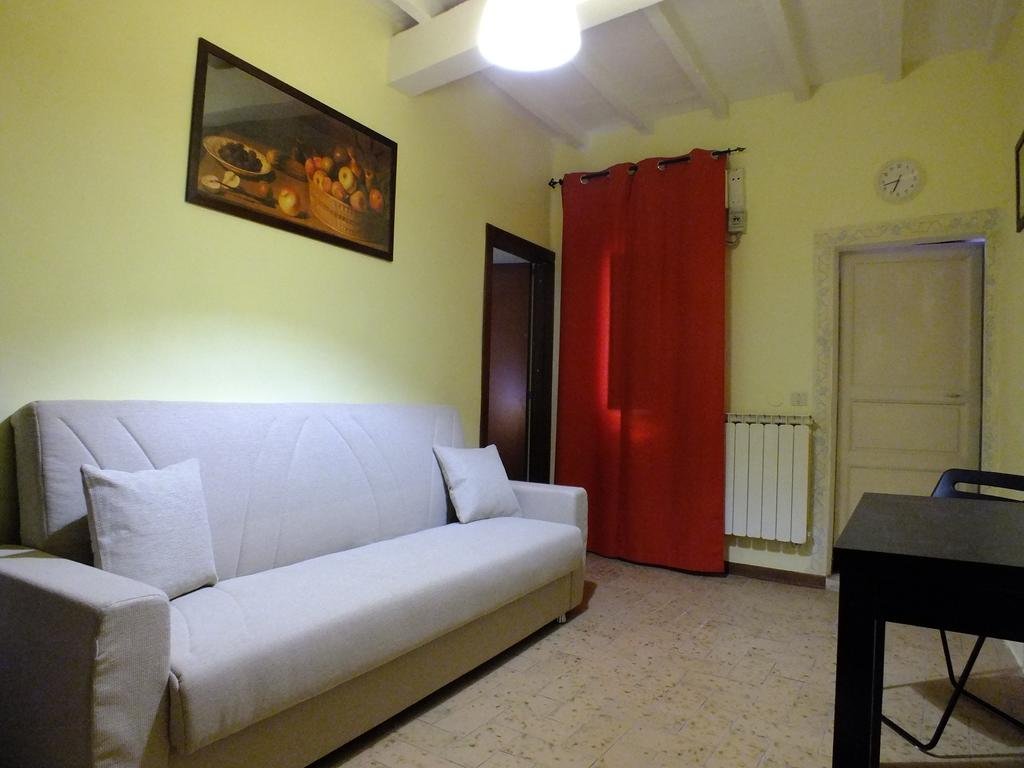 Фото Prestige House Pitti Palace