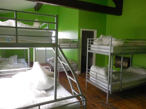 Фото Everton Hostel