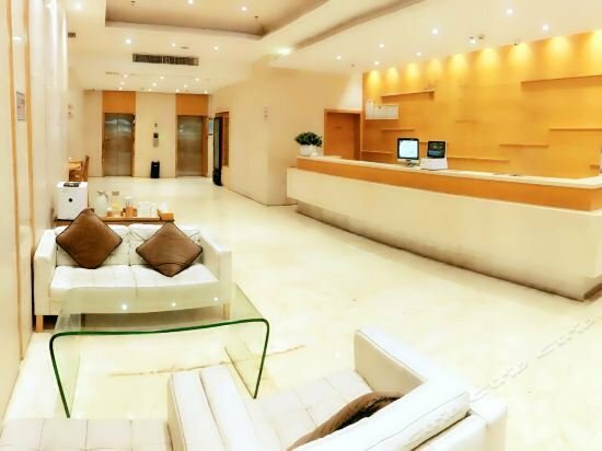 Hotel Ji Hotel, Shenzhen, photo