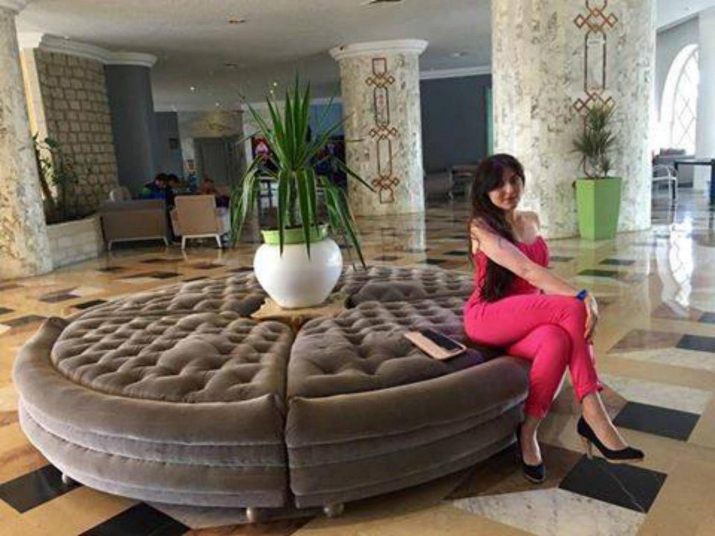 Фото Delphin El Habib