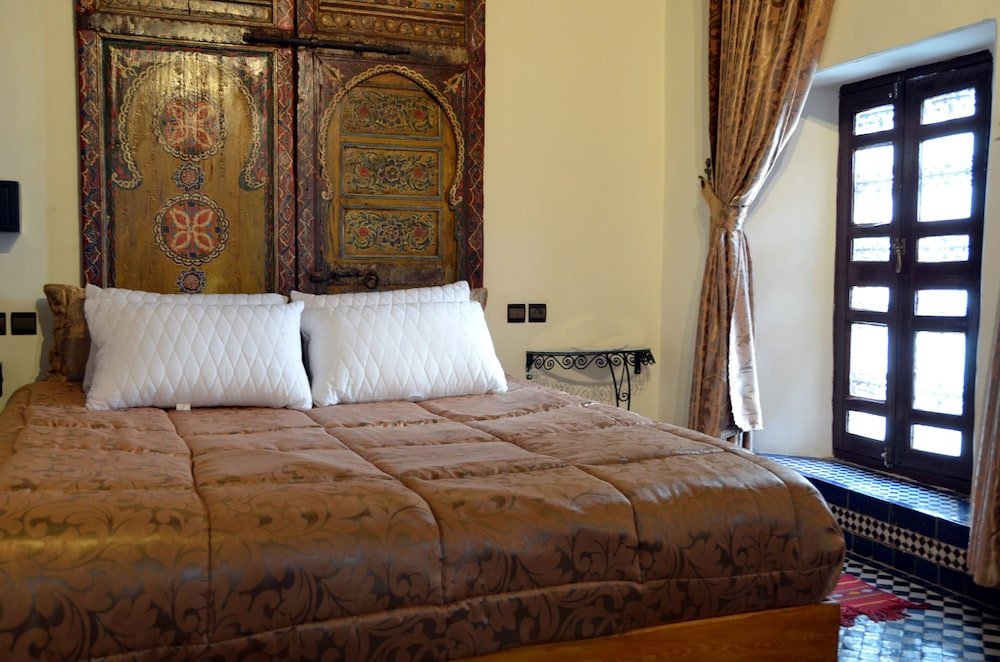 Фото Riad Dar Hanae