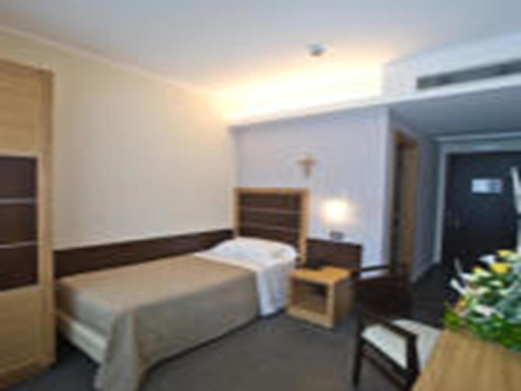 Фото Hotel Vittoria