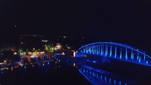 Гостиница Hotel Br& xFC; ckentor в Ринтельне