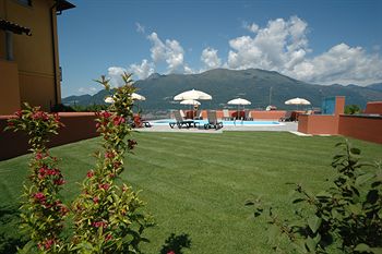 Фото Borgo del Belanasc - Case Vacanza