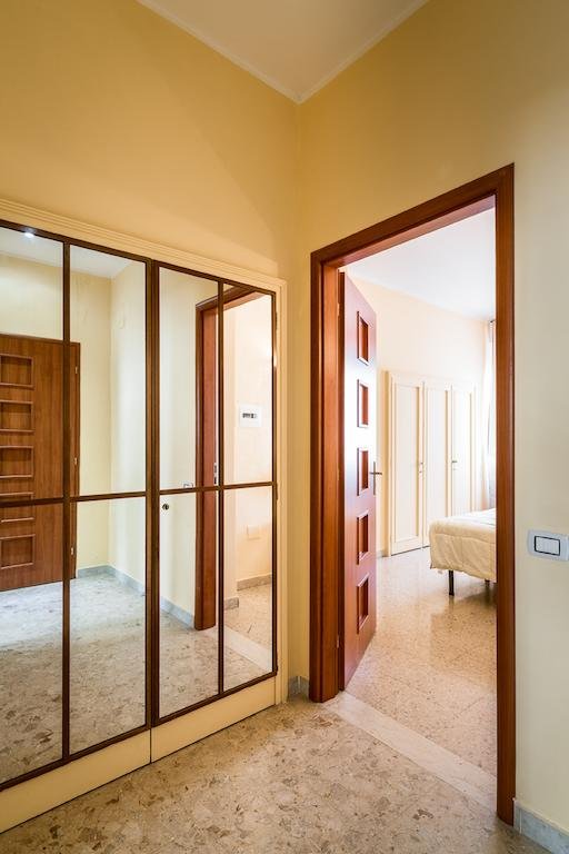 Фото B&b La Torre Dei Re