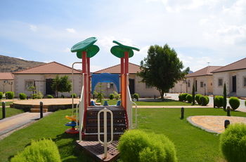 Фото Aryaf Touristic Resort