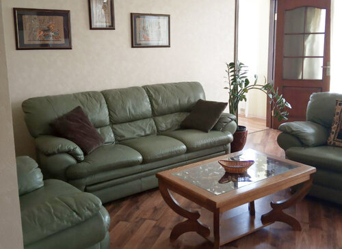 Апартаменты PaulMarie Apartments & Travel в Витебске
