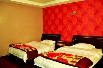 Фото Shuangliu Xinshiji Hotel