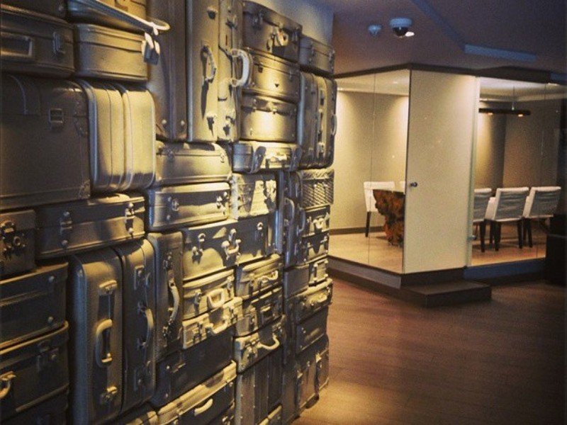 Фото Hotel Concordia Barcelona