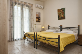 Фото Breathtaking Views In Archos Villa Near Rethymno