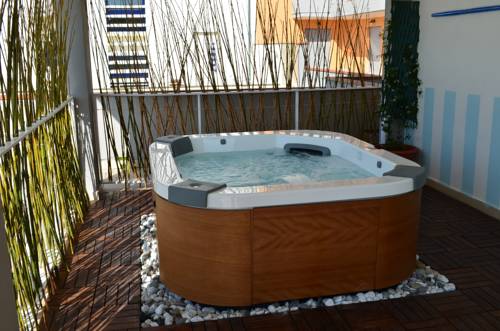 Фото Hotel Paradiso Verde