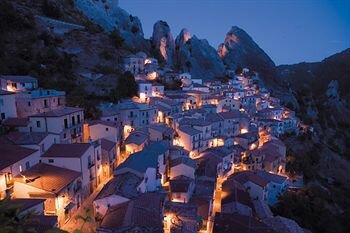 Гостиница La Locanda di Castromediano