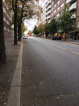 Фото Norwegian Hotelapartments