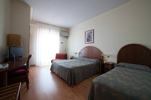 Фото Albergo Miralago