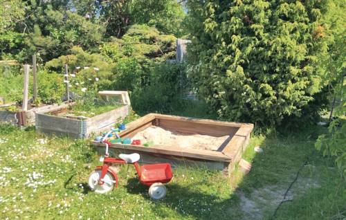 Фото Holiday home Klintehamn 10