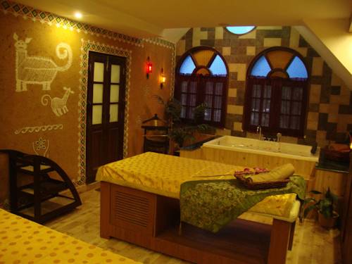 Фото Hotel Mount View Dalhousie