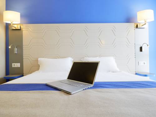 Фото Kyriad Prestige Saint-Malo