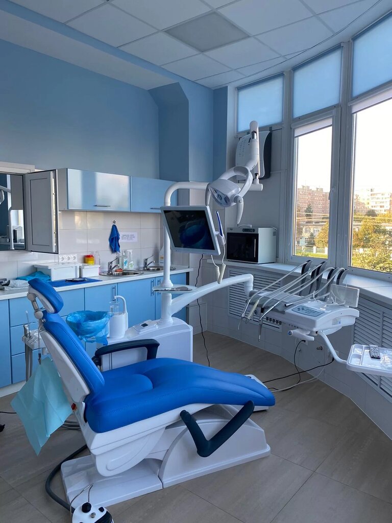 Dental clinic DentA'Stom, Orel, photo