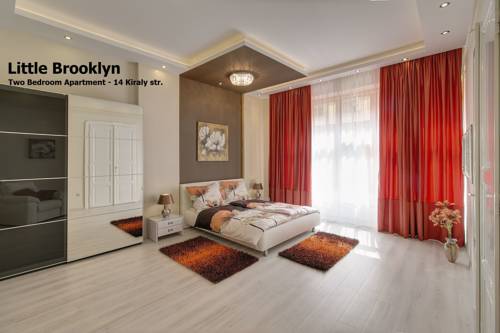 Фото Little Americas Downtown