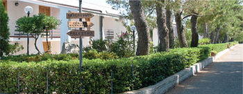 Фото Residence Raggio di Sole