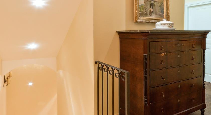 Фото Hotel La Plumeria