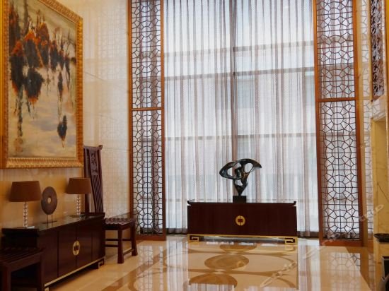 Фото Ningwozhuang Hotel - Lanzhou