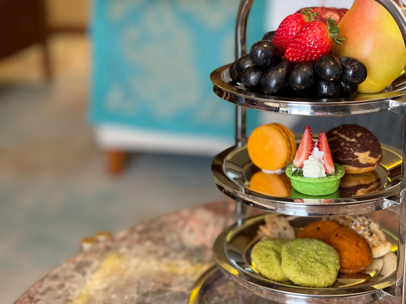 Фото The Arkin Colony Hotel