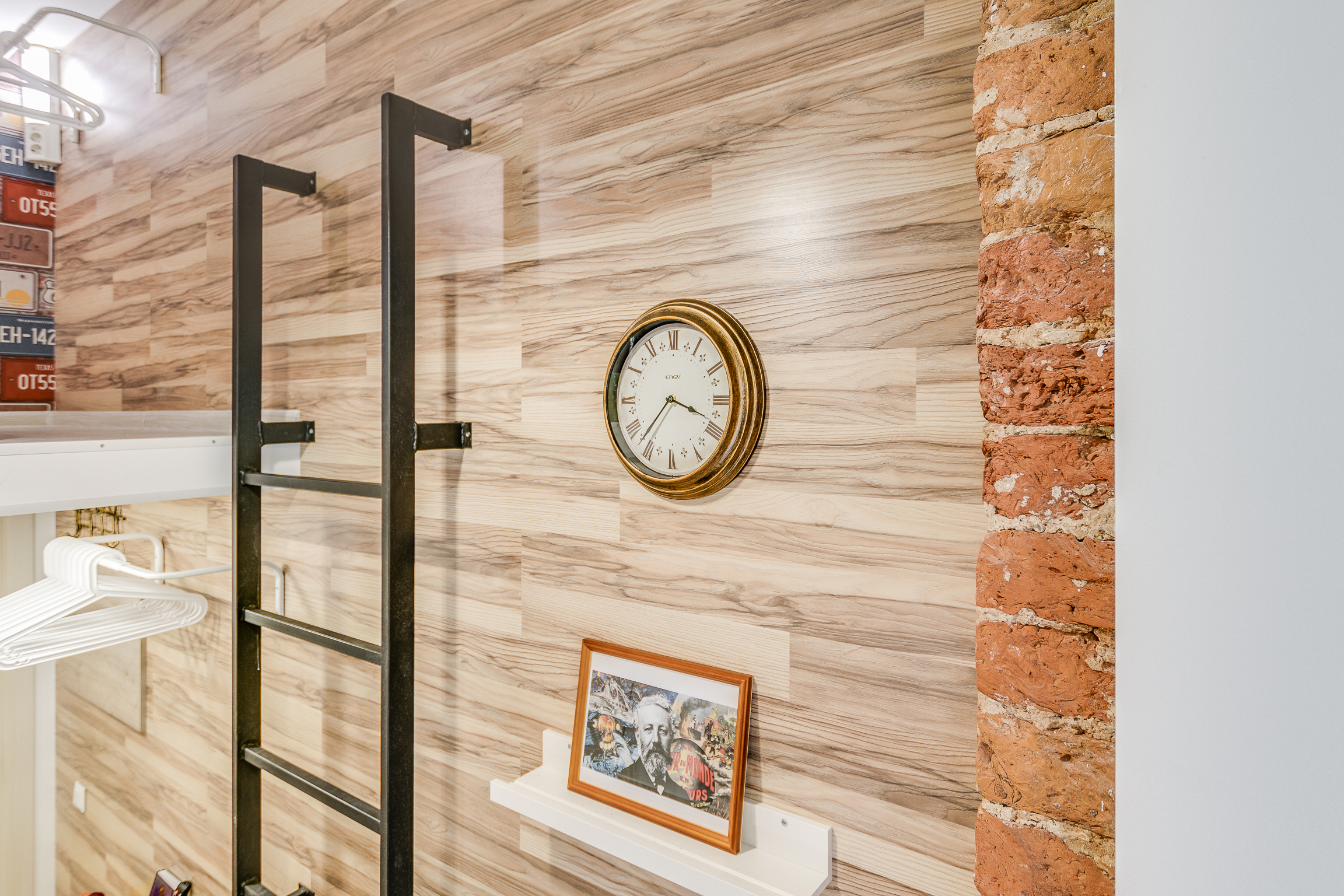 Фото Sokroma Жюль Верн