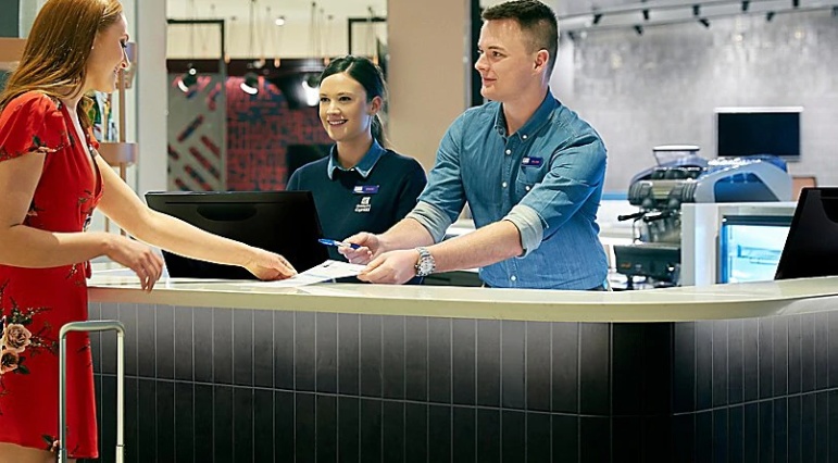 Фото Holiday Inn Express & Suites Queenstown, an Ihg Hotel