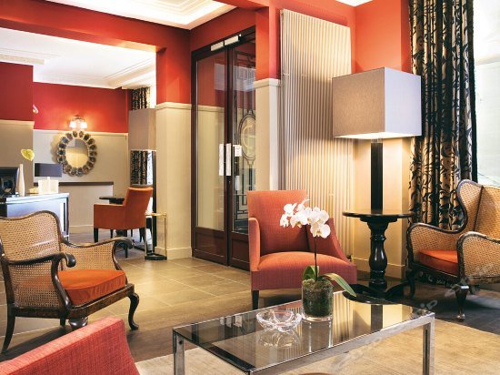 Фото отеля 4