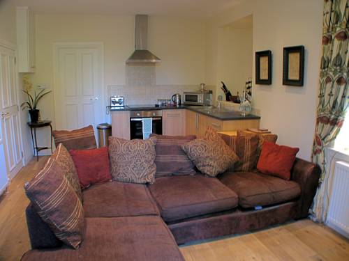 Фото Auchendennan Luxury Self Catering Cottages