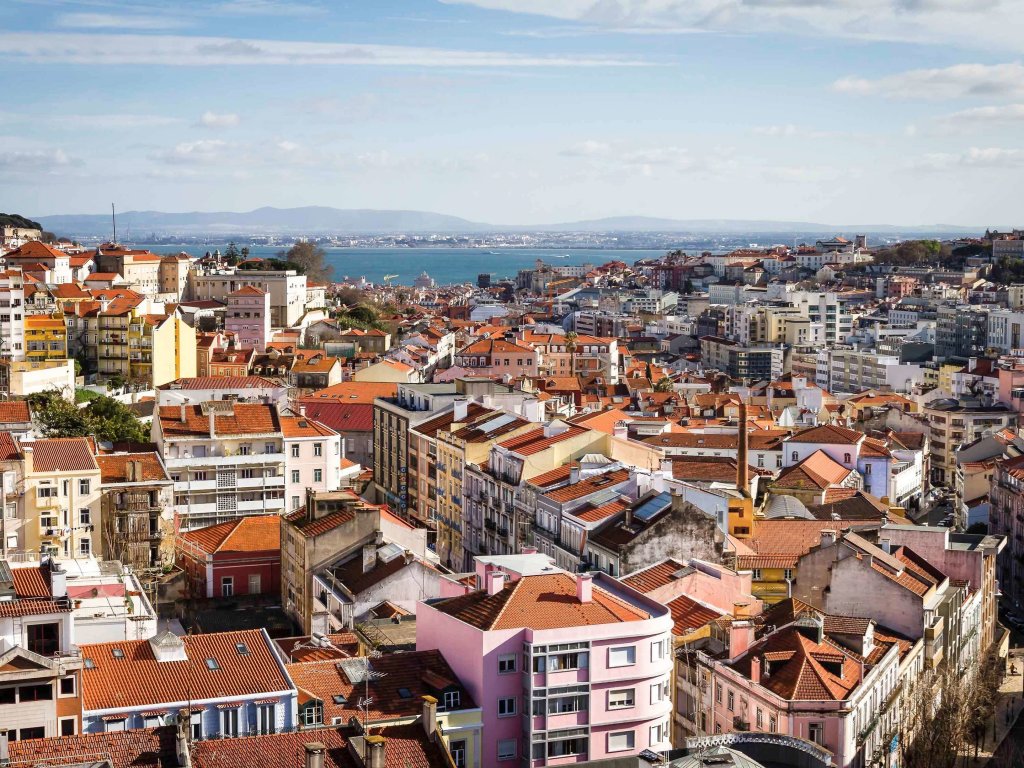 Фото ibis Styles Lisboa Centro Liberdade NE