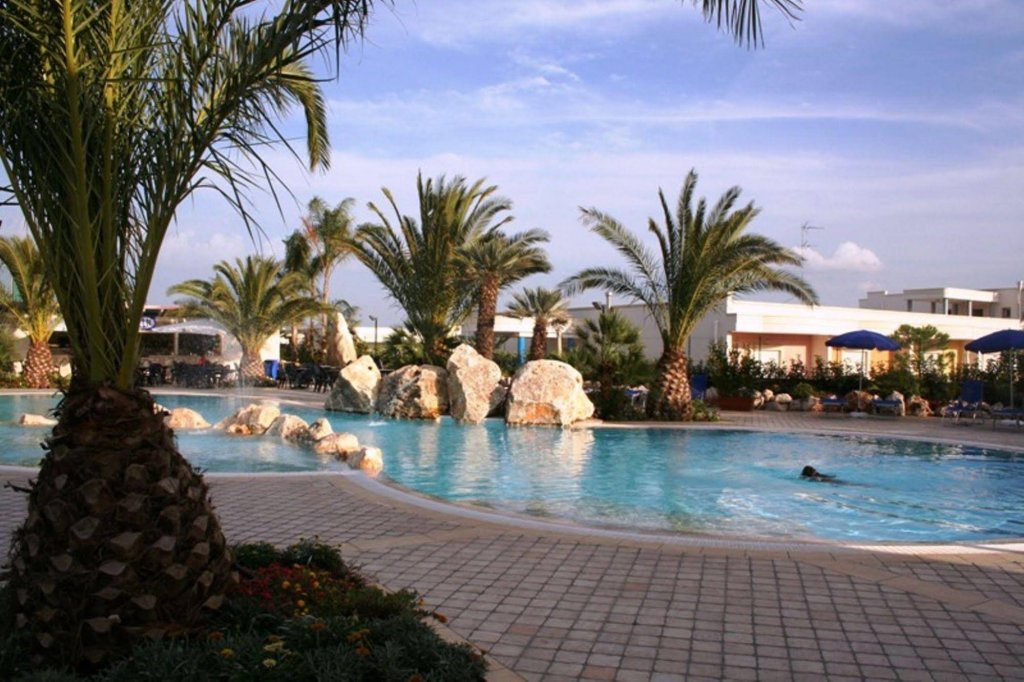 Фото I Giardini di Atena - Apartment