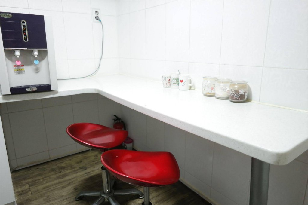 Фото Storyhouse Myeongdong