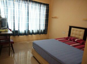 Shanghai Hotel (Perak, City of Ipoh), hotel